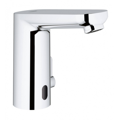 Смеситель для раковины Grohe Eurosmart Cosmopolitan E 36325001 хром