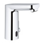 Смеситель для раковины Grohe Eurosmart Cosmopolitan E 36325001 хром