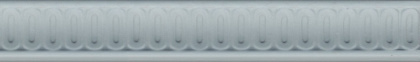 Бордюр BOA007 Борромео голубой 4*25*11 (уп\20шт), шт Бордюр BOA007 Борромео голубой 4*25*11 (уп\20шт), шт