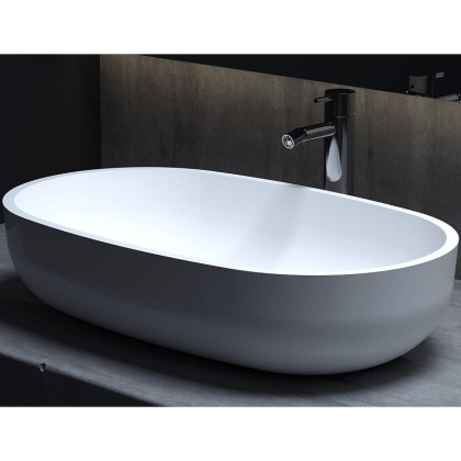 Раковина Salini Gloria 05 64х38,5 1102205M