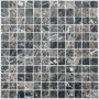 Мозаика K-743 камень матовый (23*23*4) 298*298