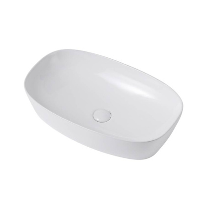 Раковина Abber Rechteck 60,5х39 AC2206