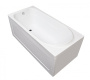 Акриловая ванна Aquanet West NEW 170x70 (с каркасом)