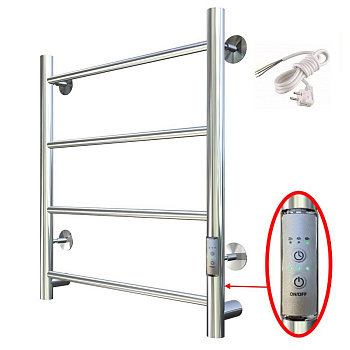 Полотенцесушитель Аспект Пэк сп 1 60х50 32 мм