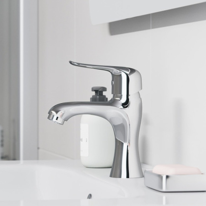 320210000_xxx  Palace Evo 2, Смеситель для умывальника без дк