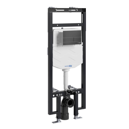 Dinkel 58TLT.010.ME.MB04 Система инсталляции для унитазов