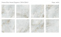 Керамический слэб SOLANO BLUE HOME ELEGANCE 1200х1200х9мм, 120x120