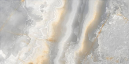 Керамогранит K4_6 Onyx azul серый (60смх120смх0,9мм) (2шт_1,44м2) полированный, м2 Керамогранит K4_6 Onyx azul серый (60смх120смх0,9мм) (2шт_1,44м2) полированный, м2