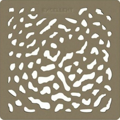 Крышка для поддона EXCELLENT Arda (капучино) Крышка для поддона EXCELLENT Arda (капучино)