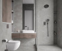 Stone Cool Grey Керамогранит серый 60х60 Полированный
