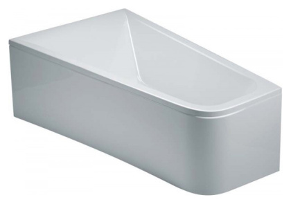 W72A-160L100W-P2 фронтальная панель Для ванны spirit, левосторонняя W72A-160L100W-P2 фронтальная панель Для ванны spirit, левосторонняя