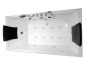 Акриловая ванна Gemy 175х85 G9065 K R Акриловая ванна Gemy 175х85 G9065 K R