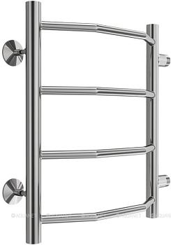 Полотенцесушитель Terminus Виктория П4 400х500 бп320
