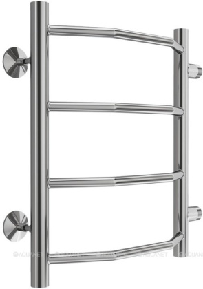 Полотенцесушитель Terminus Виктория П4 400х500 бп320 Полотенцесушитель Terminus Виктория П4 400х500 бп320