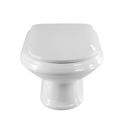 Унитаз подвесной CEZARES KING PALACE