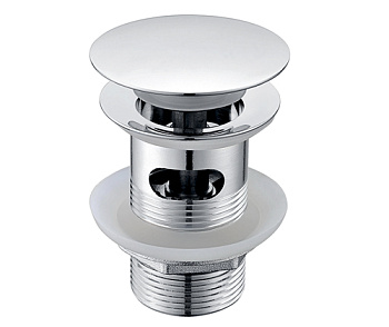 A024 Донный клапан Push-up Wasserkraft