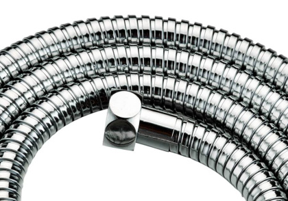 Шланг для душа 160см AQUATEK AQ2101CR 