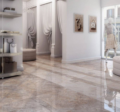 Керамогранит SG621402R Понтичелли бежевый лаппатированный 60*60*11 (4шт/1,44м2), м2 Керамогранит SG621402R Понтичелли бежевый лаппатированный 60*60*11 (4шт/1,44м2), м2