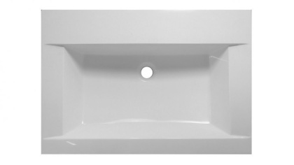 Раковина "Rava 70 silk" 700х480