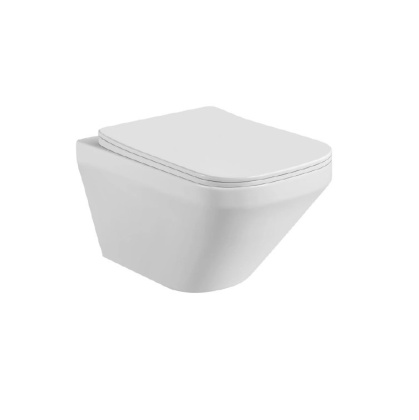 Подвесной унитаз Акватек Лира AQ1155-00