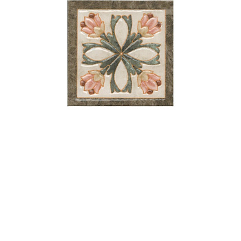 Вставка VT\A47\SG1544L Лирия лаппатированный 8*8*8 (уп\50шт), шт Вставка VT\A47\SG1544L Лирия лаппатированный 8*8*8 (уп\50шт), шт