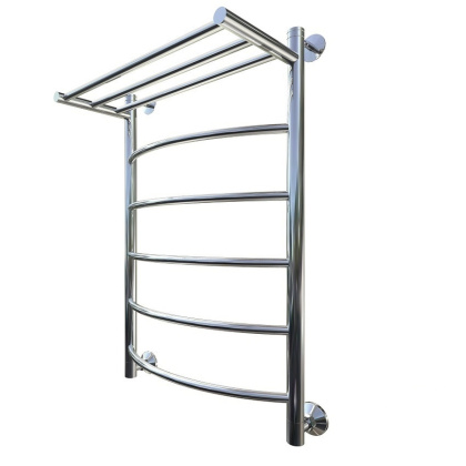 Полотенцесушитель Приоритет НП 1 П 80*60 (ЛЦ2)