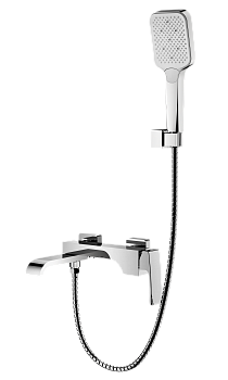 Смеситель Raglo для ванны и душа R02.30