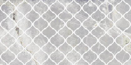 Декор Plazma Nuance серый 30*60,шт