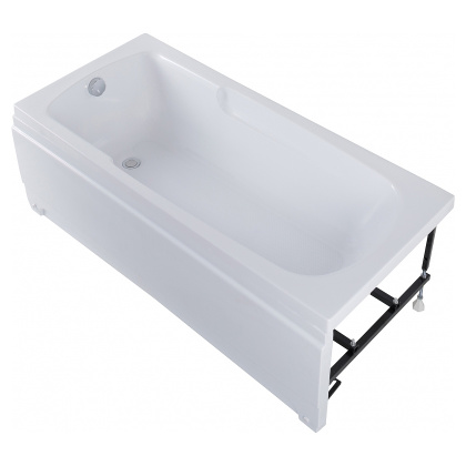 Акриловая ванна Aquanet Extra 150x70 (с каркасом) Акриловая ванна Aquanet Extra 150x70 (с каркасом)
