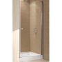 ECO-O-B-1-65-C-Cr Душевая дверь