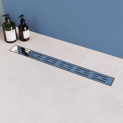 Душевой лоток Drain Leo-10, RGW 60211060-01