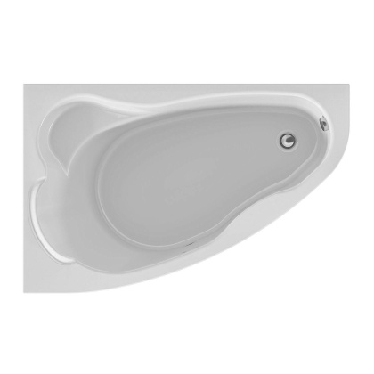 Ванна TANO 140х90 L Ванна TANO 140х90 L