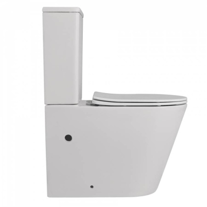 Унитаз компакт Abber Bequem AC1112