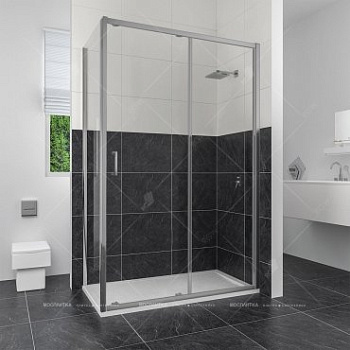 Душевой уголок RGW CL-48 (RGW CL-14 + RGW Z-050-1) 32094890-011 Душевой уголок RGW CL-48 (RGW CL-14 + RGW Z-050-1) 32094890-011