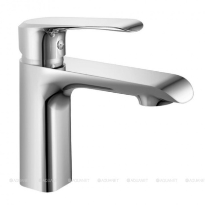 Смеситель для раковины Agger Glorious A1202100 Смеситель для раковины Agger Glorious A1202100