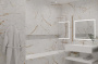 Duna - Magnum - Magnum White Carving Матовый 60x120