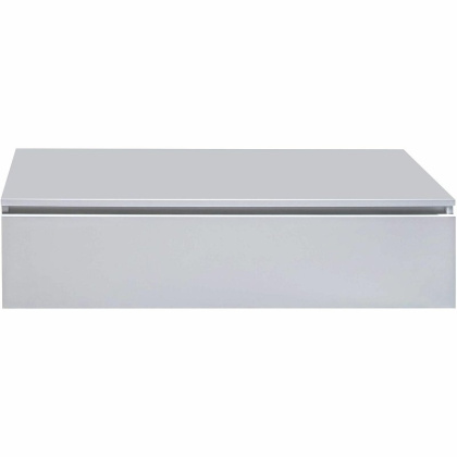 Ящик под консоль LOFT 100 белый, 1 полка 894-100-W Boheme Ящик под консоль LOFT 100 белый, 1 полка 894-100-W Boheme