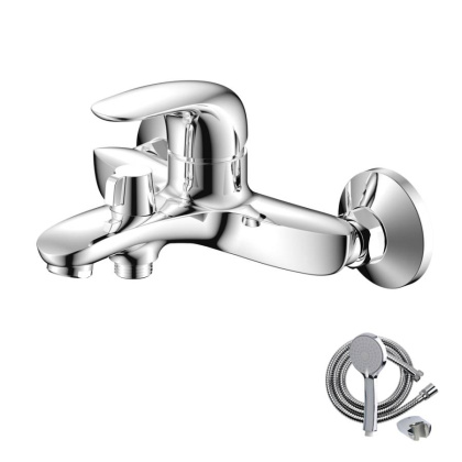 Смеситель д/ванны CASTILLA, арт. 07201CS Смеситель д/ванны CASTILLA, арт. 07201CS