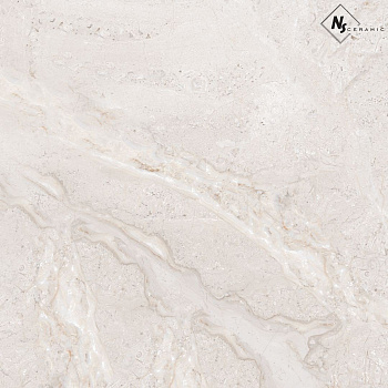 NS Ceramic Керамогранит с Эффектом Камня NSC8036 Grey Brown 80x80 - керамическая плитка и керамогранит