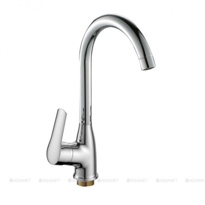 Смеситель для кухни Orange Sofi M43-001cr Смеситель для кухни Orange Sofi M43-001cr