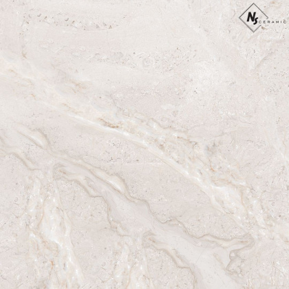 NS Ceramic Керамогранит с Эффектом Камня NSC8036 Grey Brown 80x80 - керамическая плитка и керамогранит