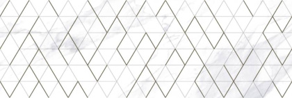 Декор Lord tact белый 20x60 (1уп/6шт), шт