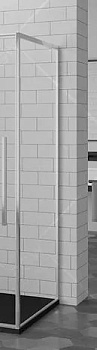 Боковая панель RGW Z-05 32220590-11 90x195