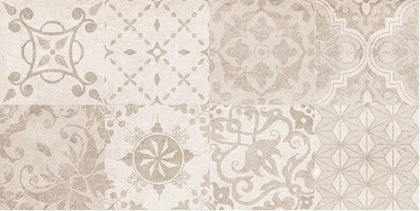 Плитка настенная 08-00-11-453 Bastion мозаика бежевый 20*40 (15шт/1,2м2),м2