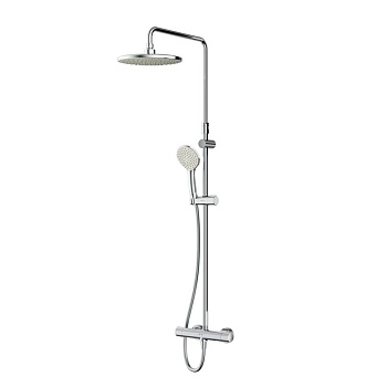 Душевая система Am.Pm Gem F0790410