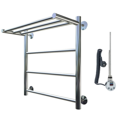 Полотенцесушитель Аспект эл ТЭН 1 П 60*40 (ЛЦ6)