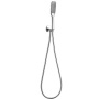 TESORO-F-KD-01 Ручной душ со шлангом, штуцером и держателем