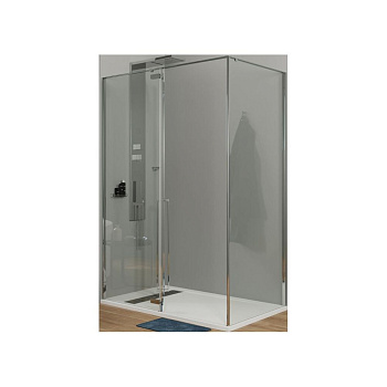 Душевой уголок Allen Brau Fantasy 140x90 3.11004-00 хром Душевой уголок Allen Brau Fantasy 140x90 3.11004-00 хром