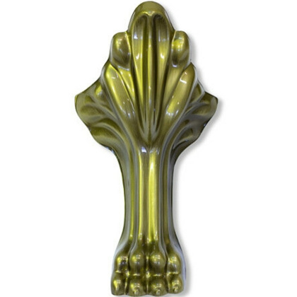 Ножки каменные для ванны "Венеция/Марсель" (бронза) Ножки каменные для ванны "Венеция/Марсель" (бронза)