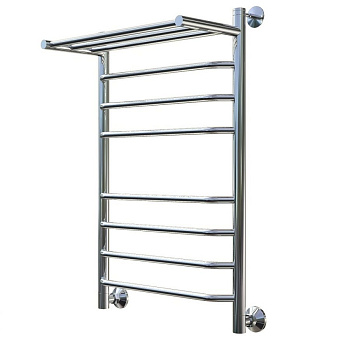 Полотенцесушитель Браво НП 2 П 80*60 (ЛЦ4) Полотенцесушитель Браво НП 2 П 80*60 (ЛЦ4)